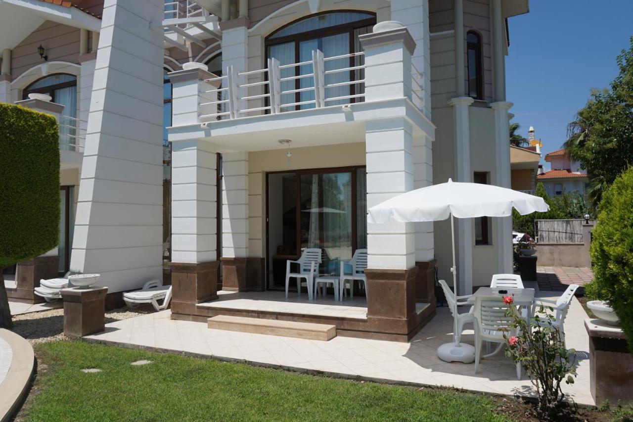 Belek Golf Residence 2 Exterior foto