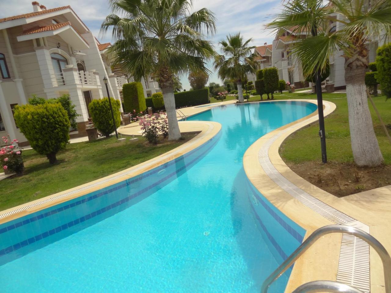 Belek Golf Residence 2 Exterior foto