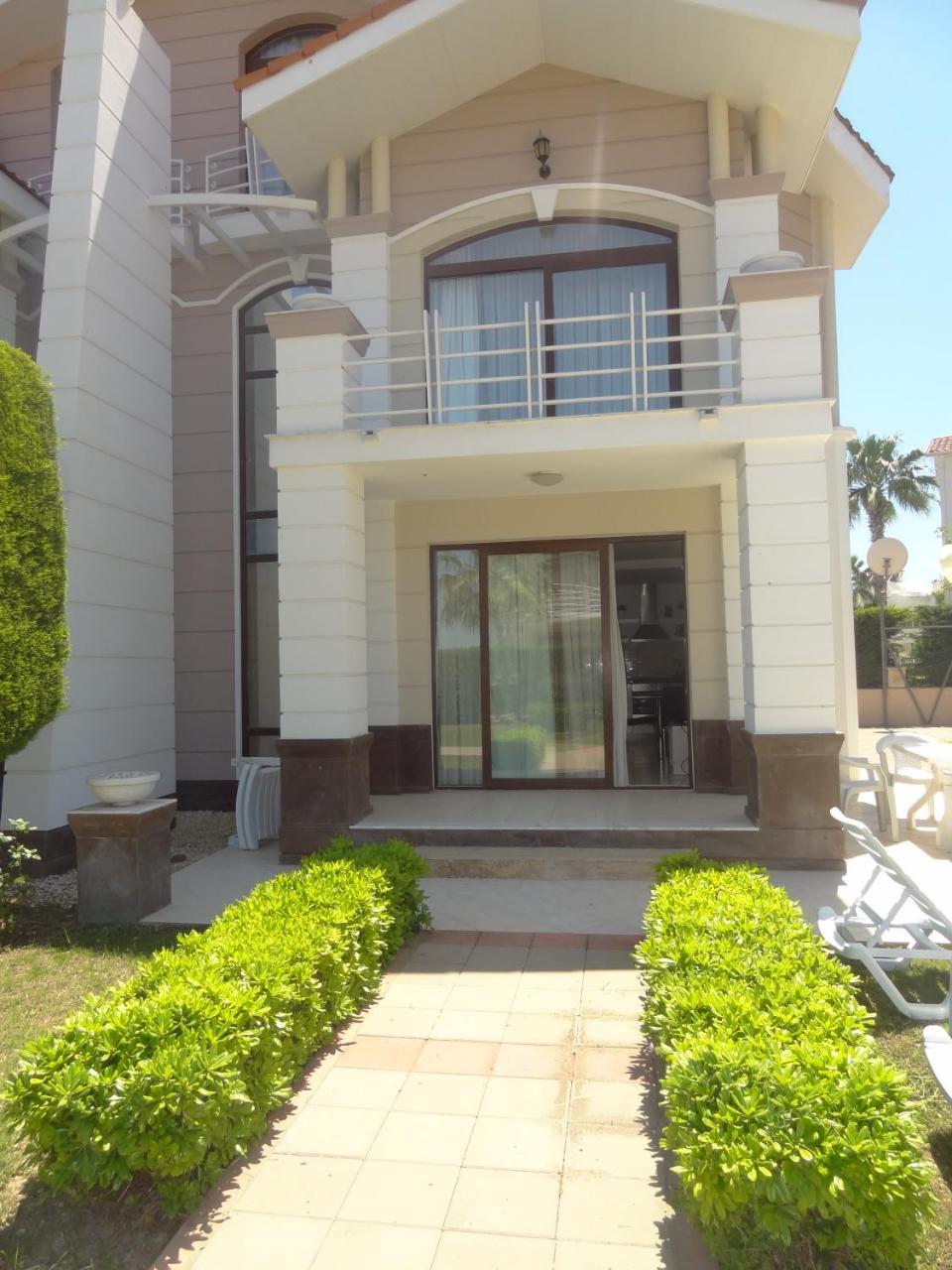 Belek Golf Residence 2 Exterior foto